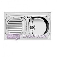 Sink No. 115 Sink No. 115